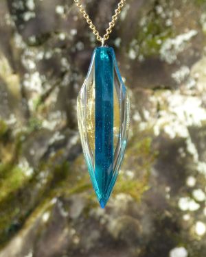 Blue Flame