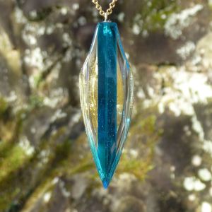 Blue Flame