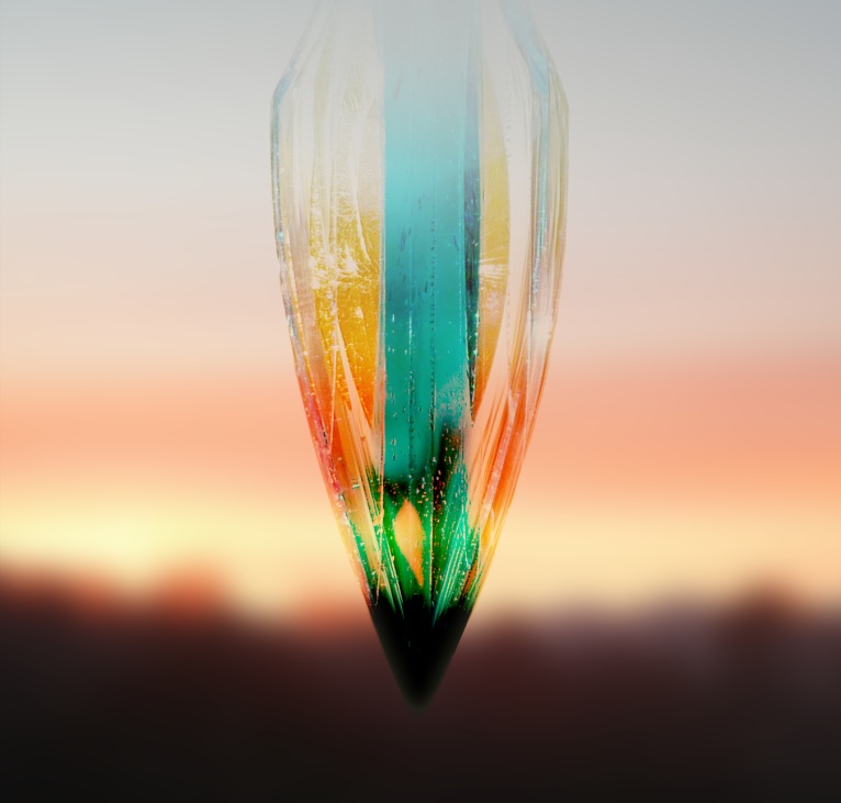 blueflamedawn