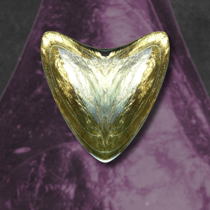 Heart of Gold